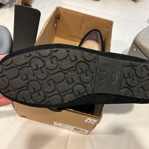 Ugg slippers